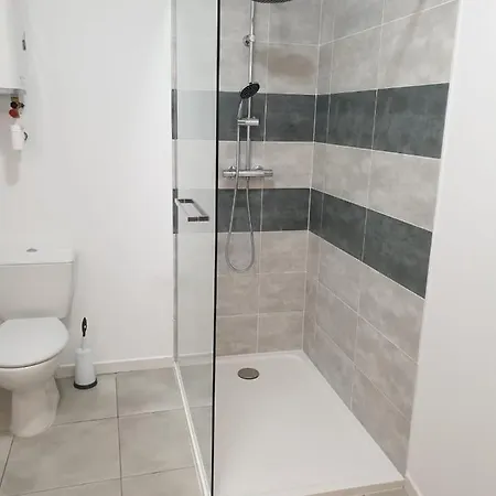 Gaudi Centre Historique Appartamento Perpignano