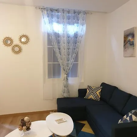 Gaudi Centre Historique Appartamento *