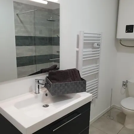 Appartamento Gaudi Centre Historique Perpignano