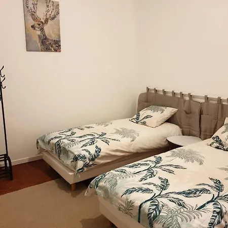 Gaudi Centre Historique * Perpignano