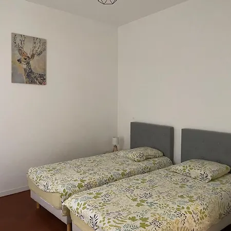 Gaudi Centre Historique