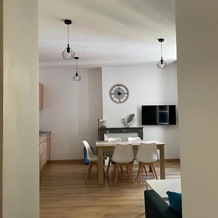 Gaudi Centre Historique * Perpignano