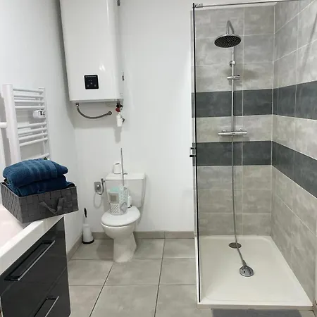 Gaudi Centre Historique Appartamento