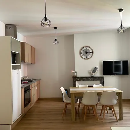 Gaudi Centre Historique Appartamento *