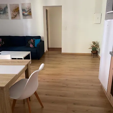 Gaudi Centre Historique Appartamento