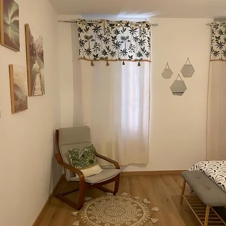 Apartamento Gaudi Centre Historique *